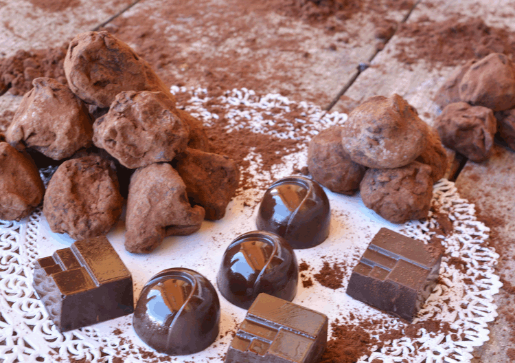 Cioccolato