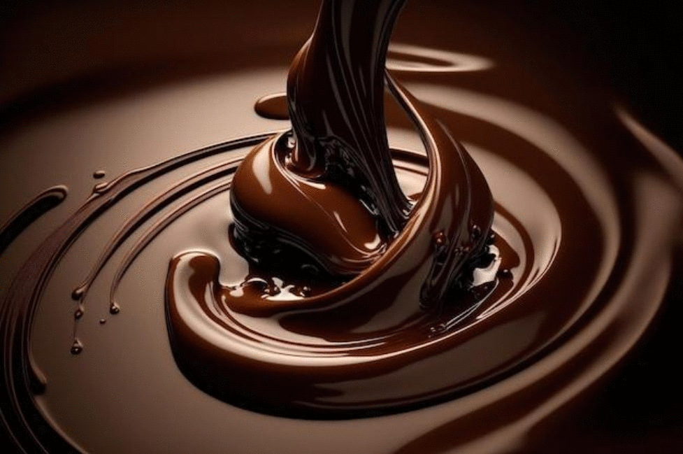 Frutta Candita ricoperta di Cioccolato