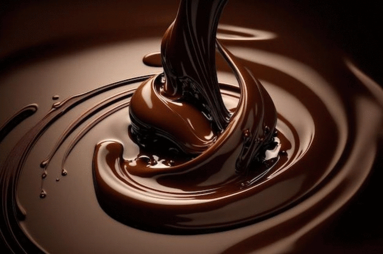 Frutta Candita ricoperta di Cioccolato