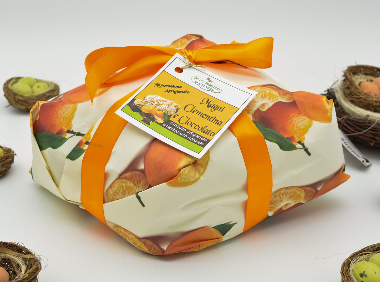Colomba Clementine
