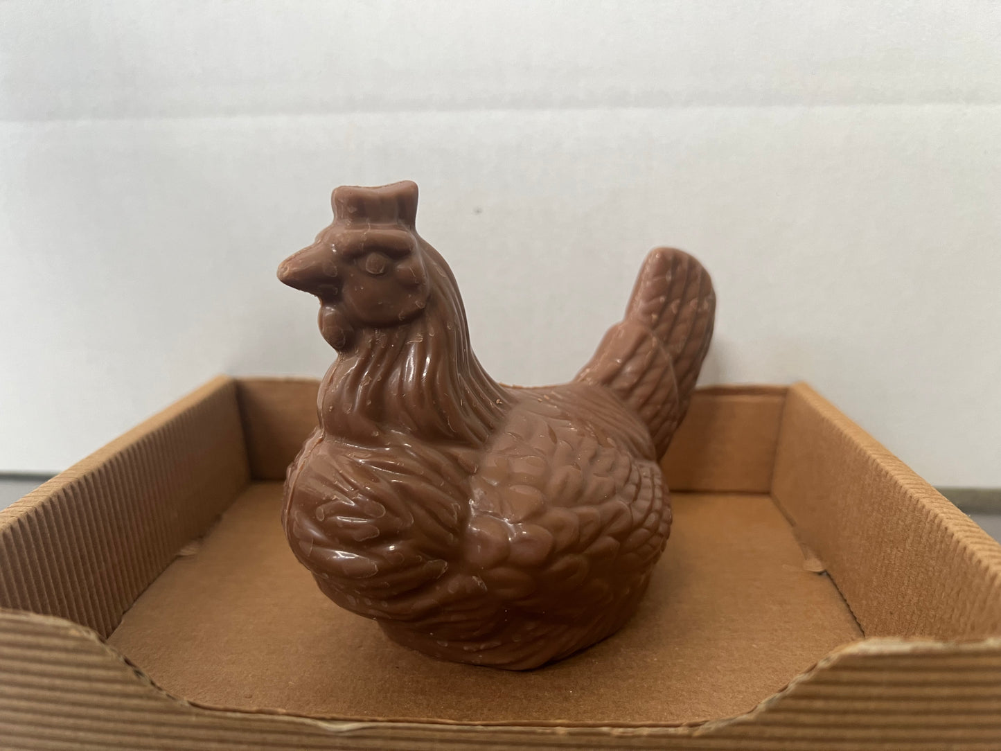 Chocolate Hen 100g