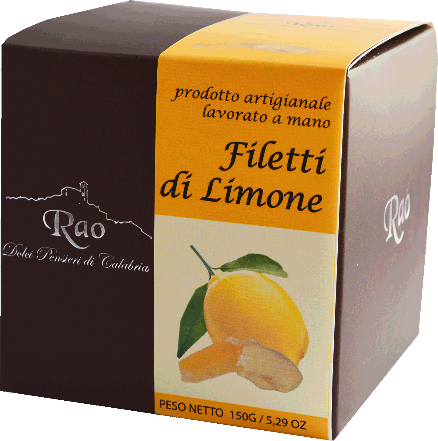 Filetti di Limone