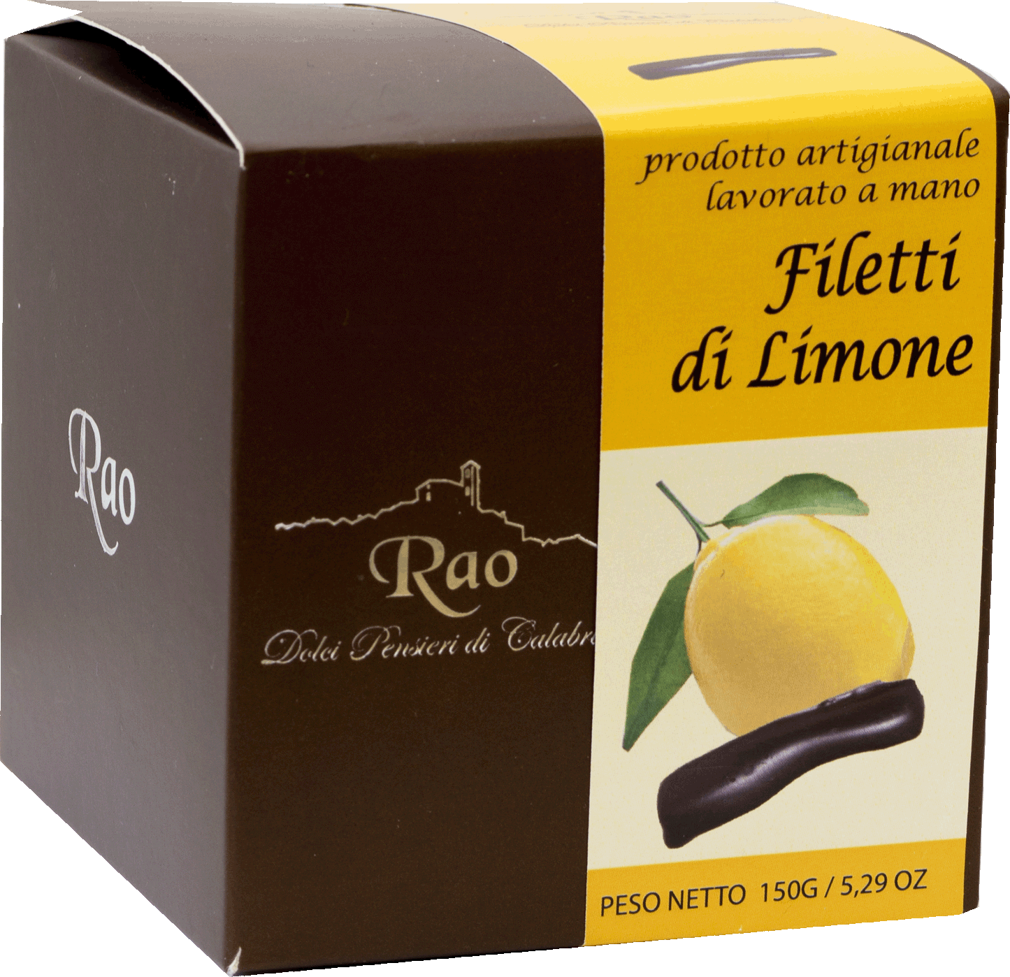 Filetti di Limone