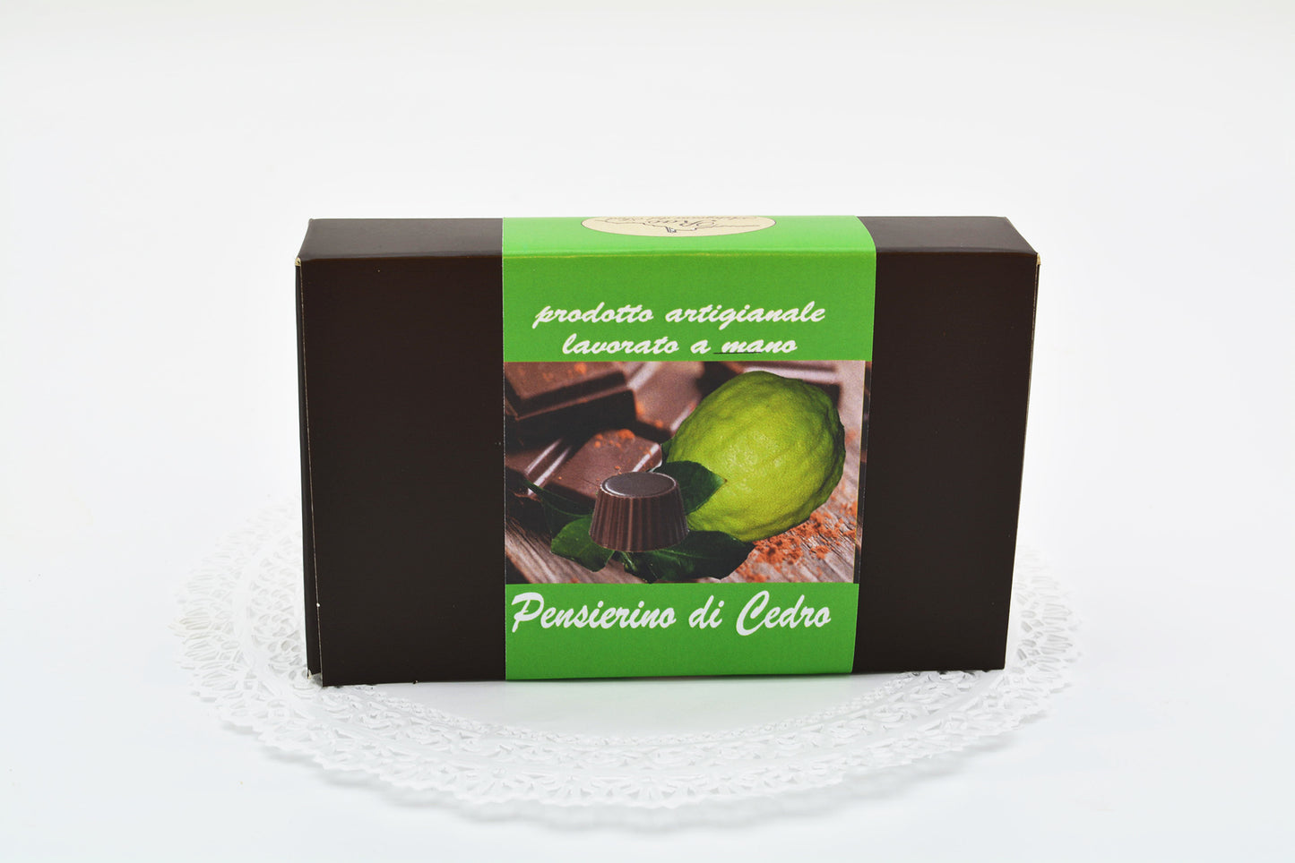 Cioccolatini ripieni