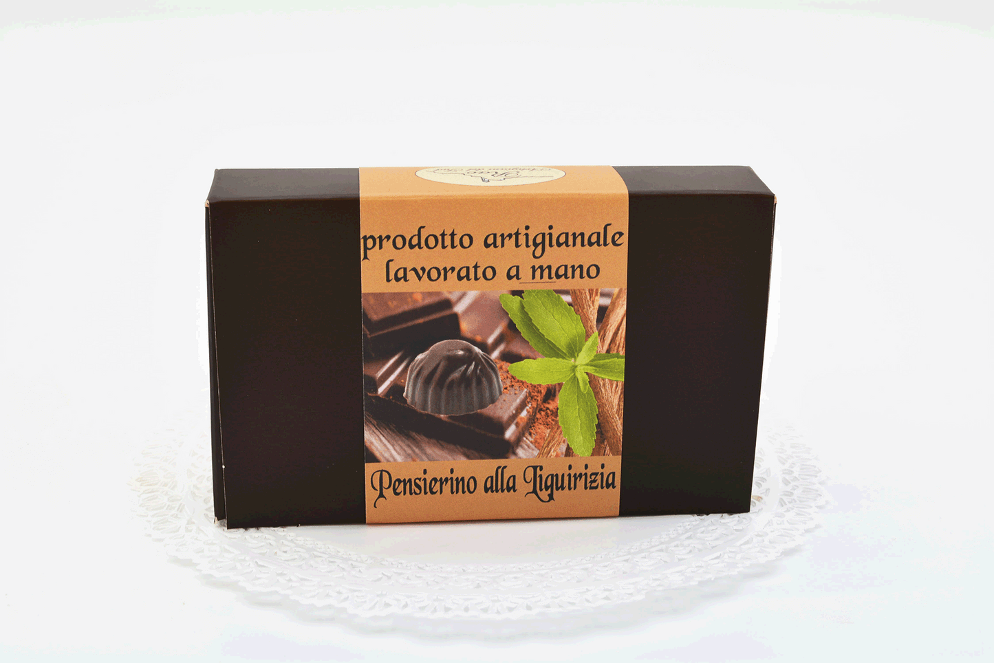 Cioccolatini ripieni