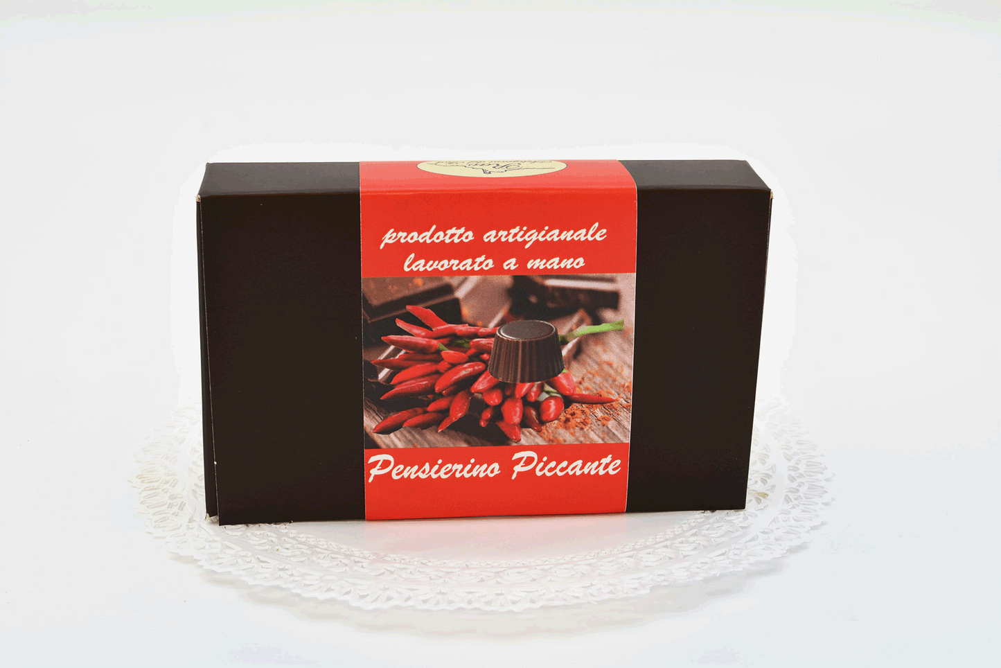 Cioccolatini ripieni