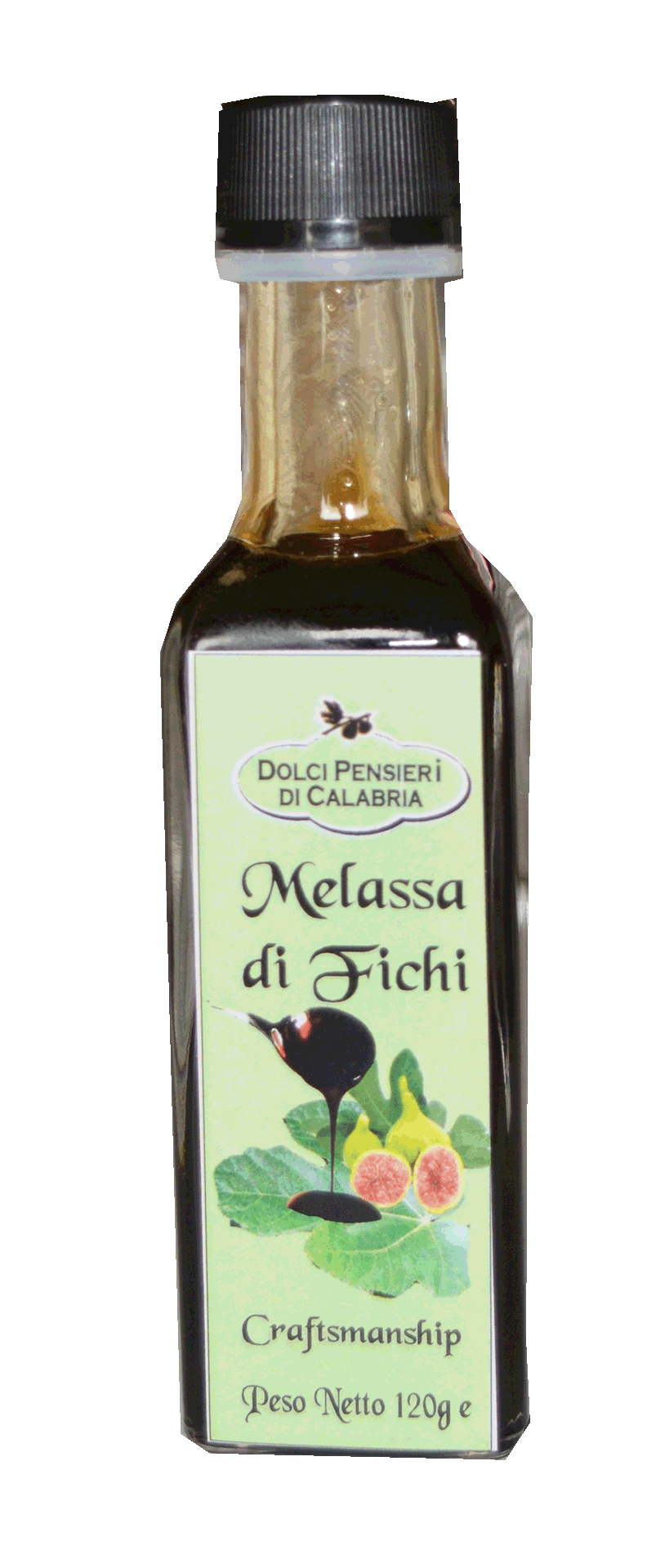 Fig Molasses