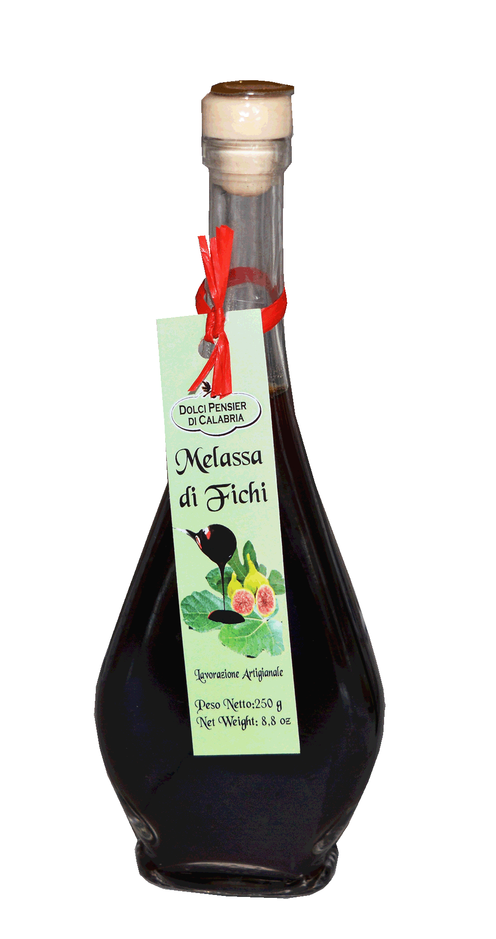 Fig Molasses