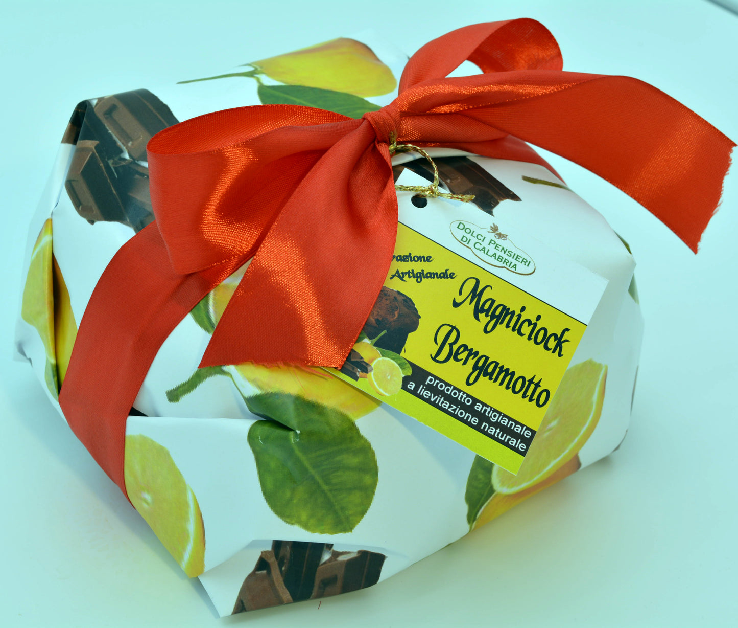 Magniciok Bergamotto