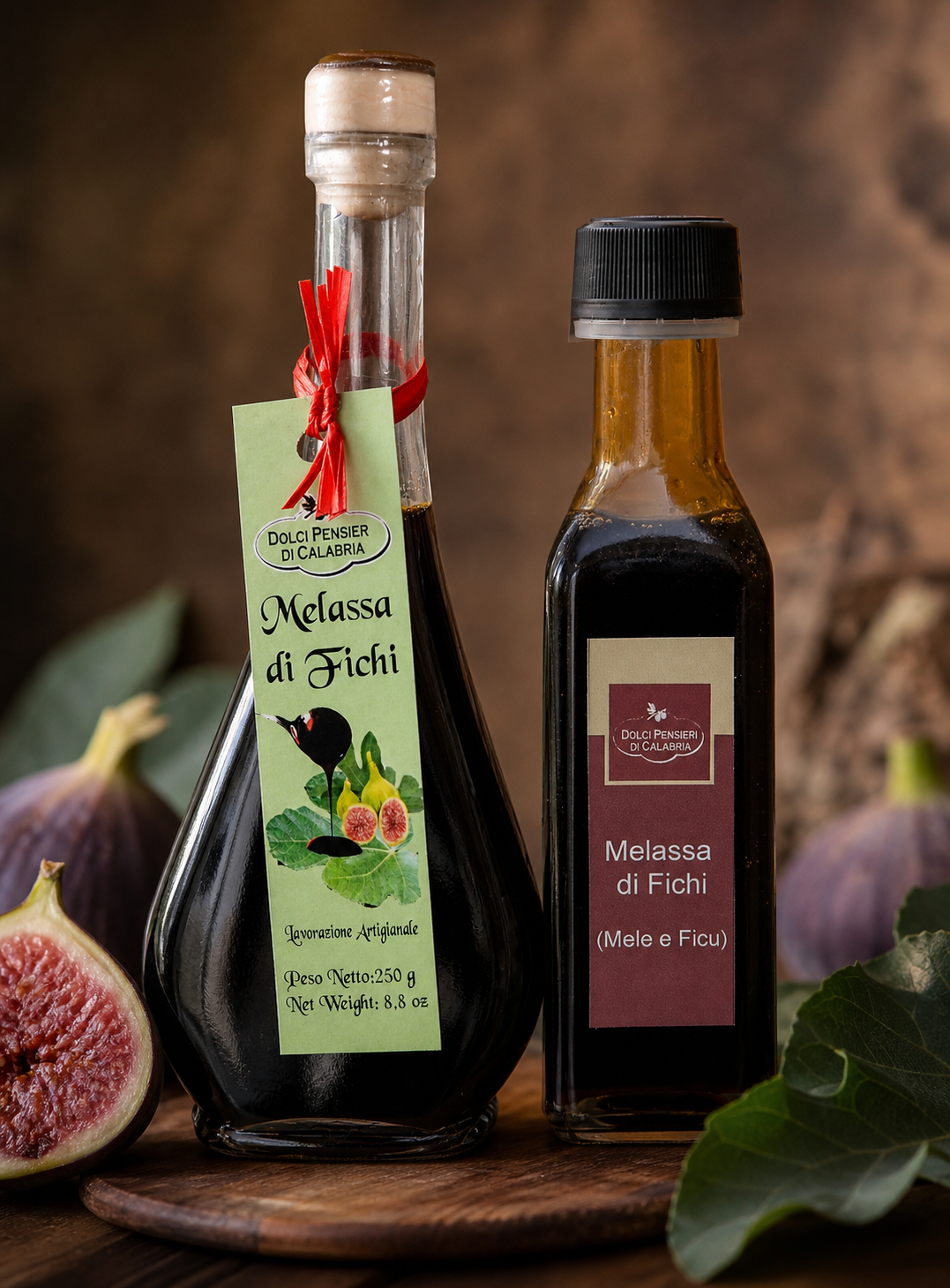 Fig Molasses