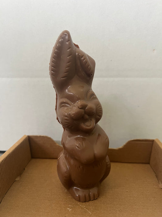 Coniglio di Cioccolato 100g