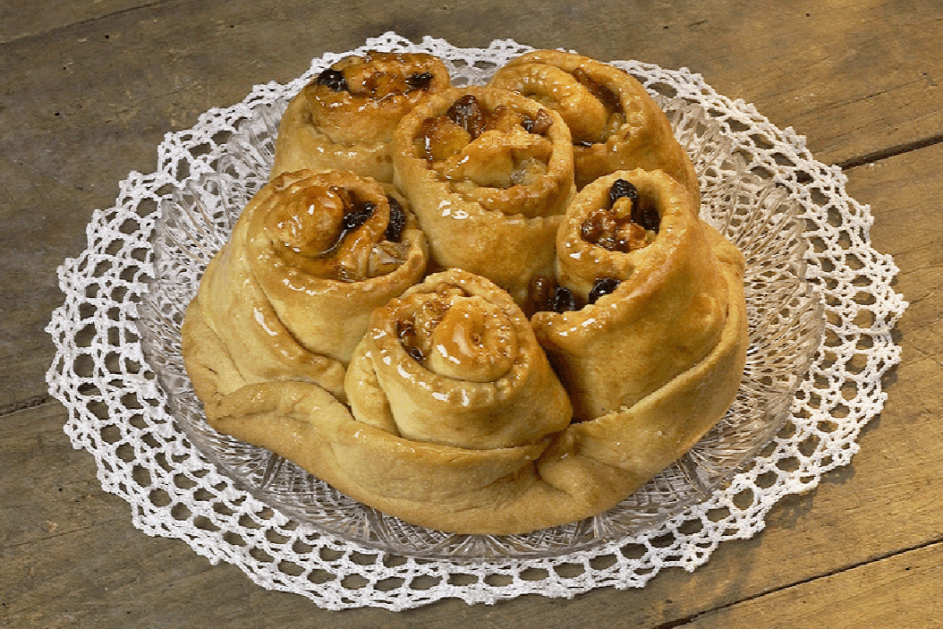 Pitta 'mpigliata